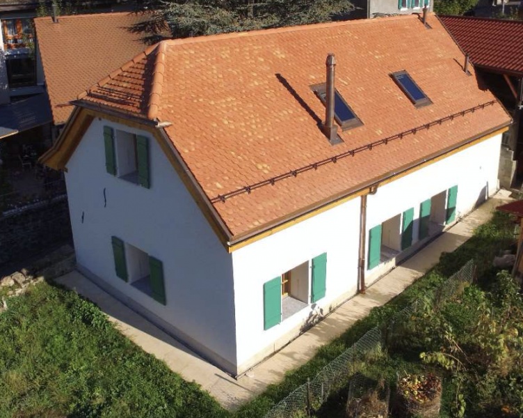 Laiterie