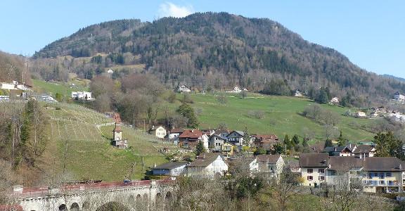 DepuisBlonay
